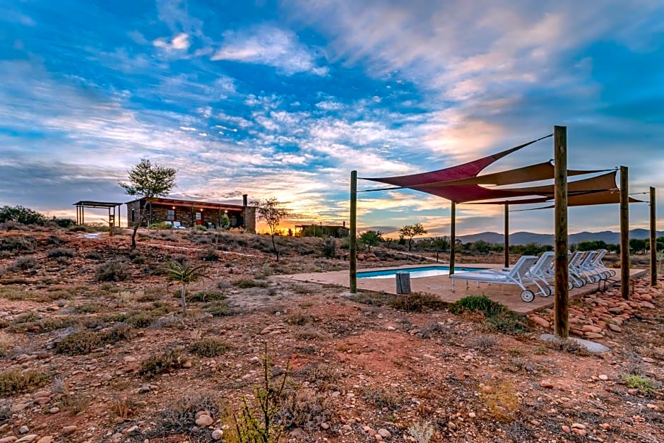 De Zeekoe Guest Farm