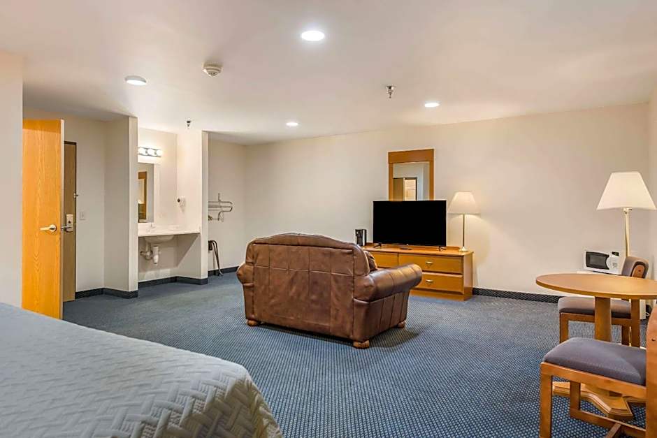 Econo Lodge Rice Lake