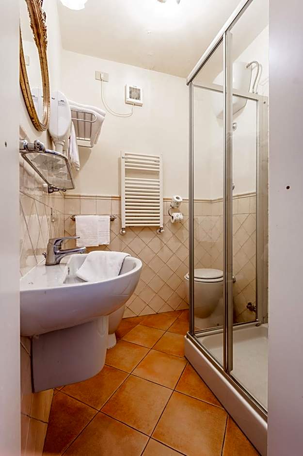 Residence Isola Verde Cisanello