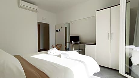 Double Room - Disability Access