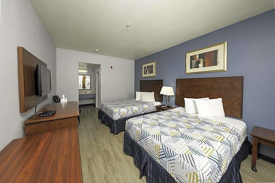 Baymont by Wyndham Ridgecrest