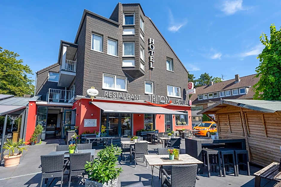 Hotel Triton