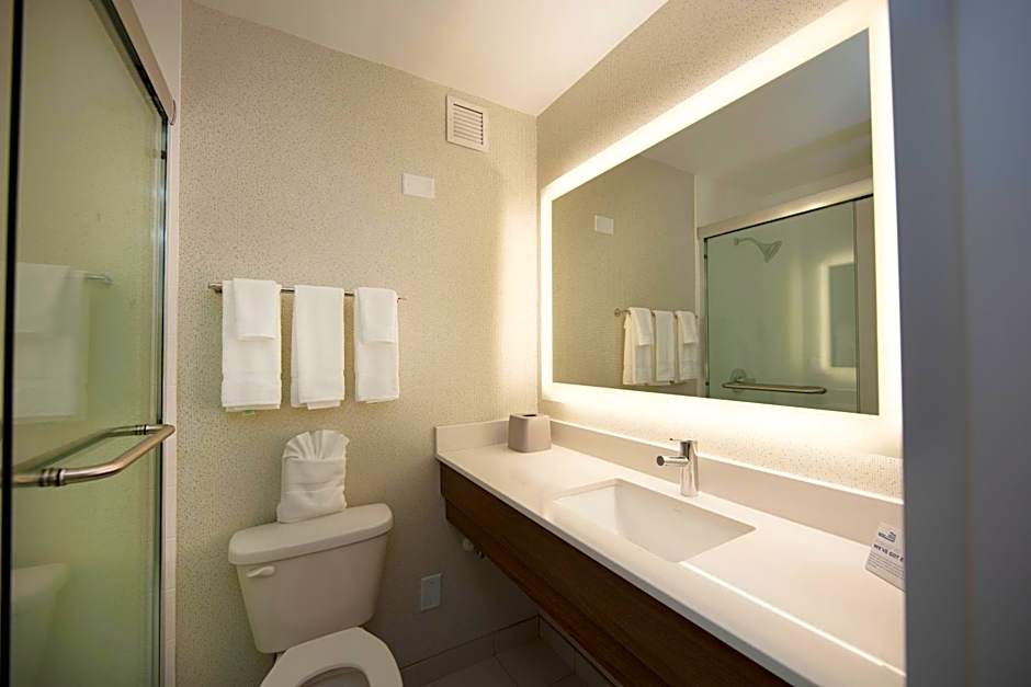 Holiday Inn Express Athens - University Area By IHG