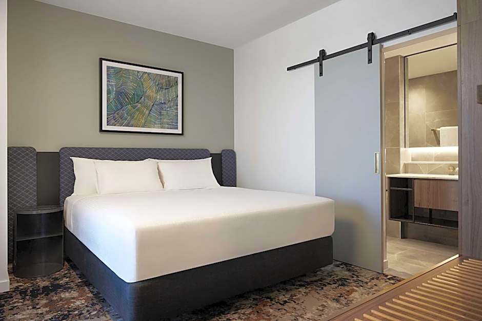 Adina Apartment Hotel Melbourne Pentridge