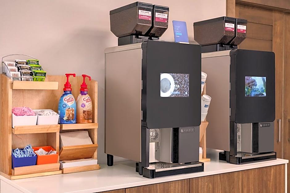 Holiday Inn Express Painted Post By IHG