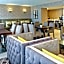 Sheraton Detroit Novi