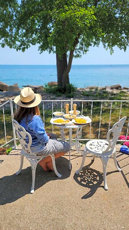 Dreamcatcher Lake House