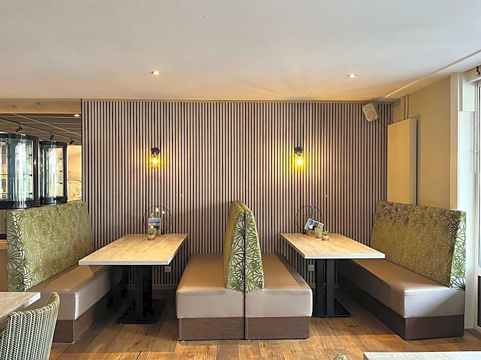 Giethoorn Old Art Hotel