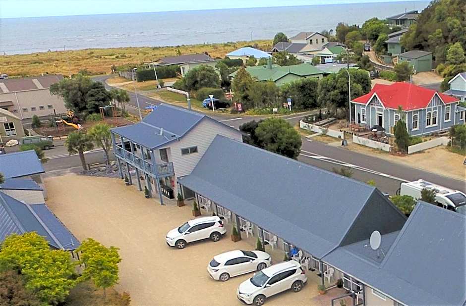 Collingwood Park Motel