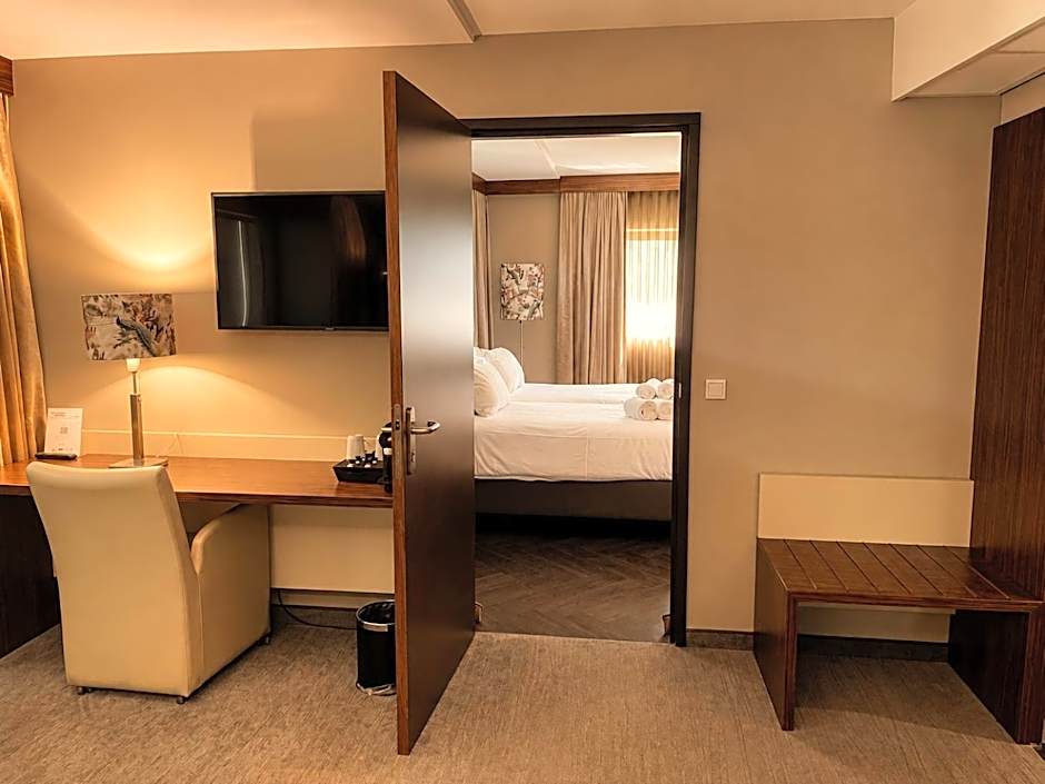 Van der Valk Hotel Rotterdam - Blijdorp