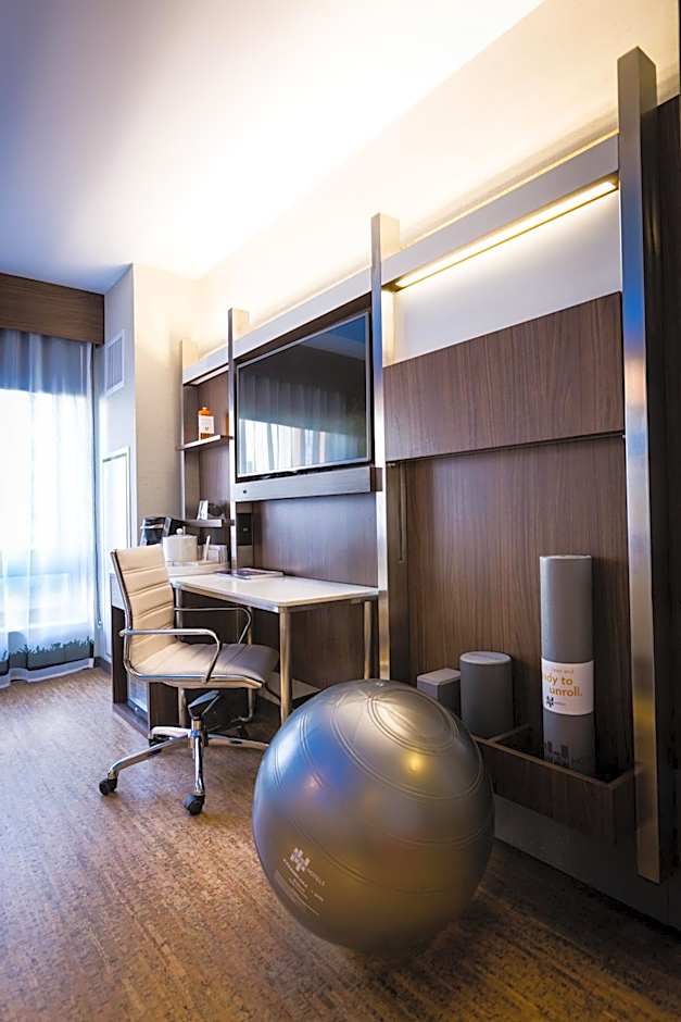 EVEN Hotel New York - Times Square South by IHG