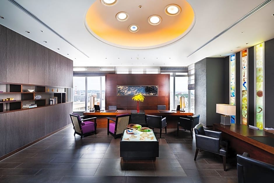 Rihga Royal Gran Okinawa Hotel
