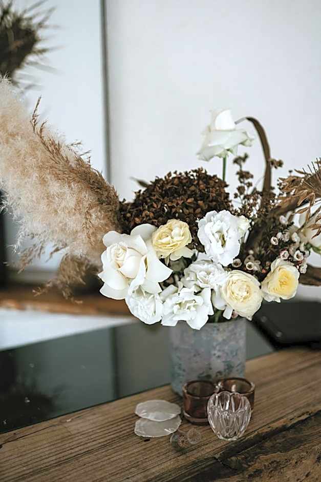 Qambathi Mountain Lodge