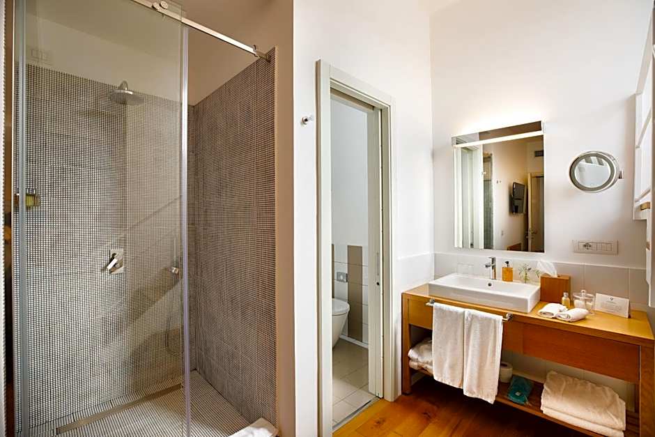 Art Hotel Villa Fiorella