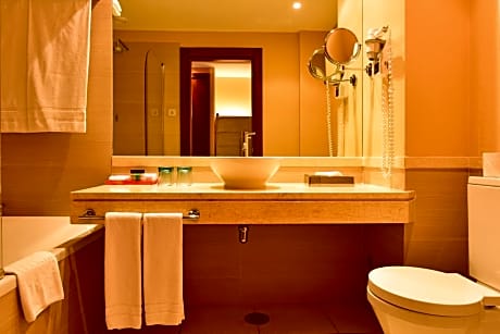 Family room classic 2 Adults + 1 Child