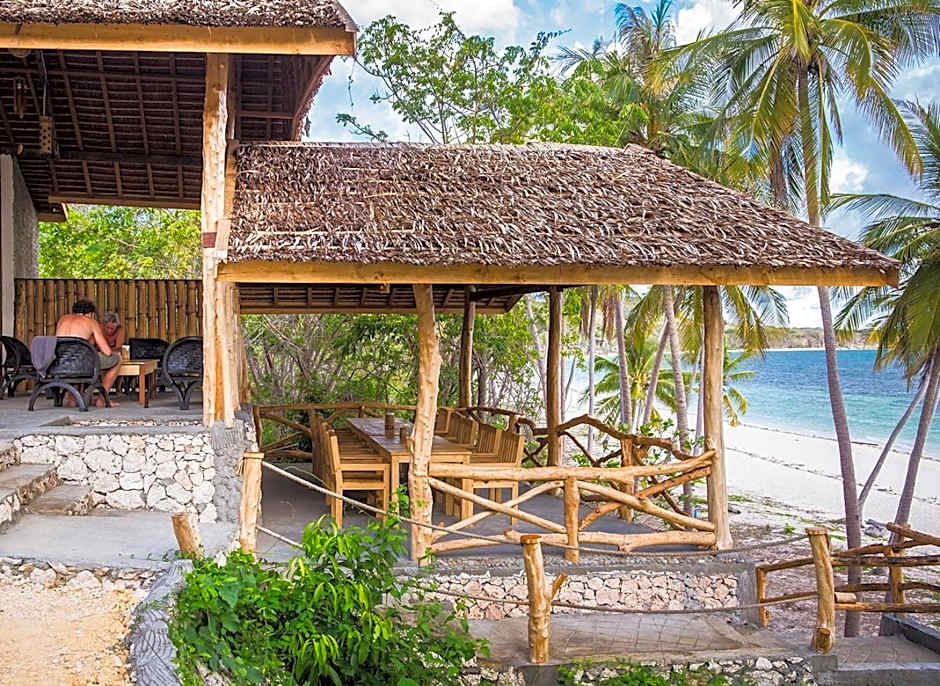 BaraCoco Bungalows