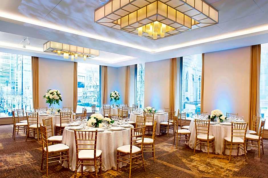 The Westin Michigan Avenue Chicago