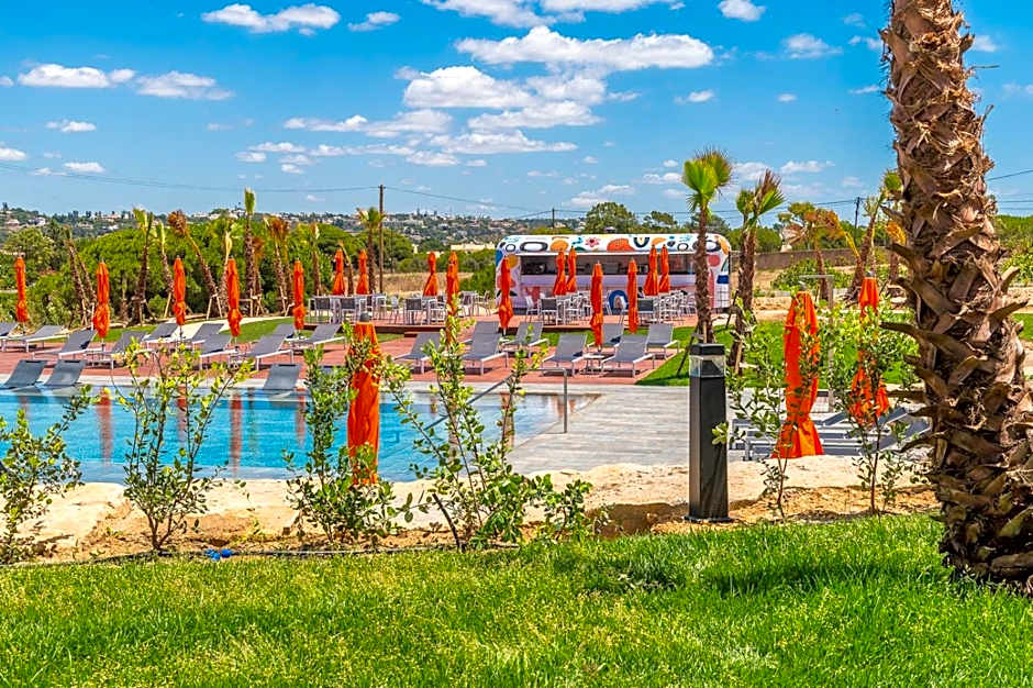 Regency Salgados Hotel and Spa