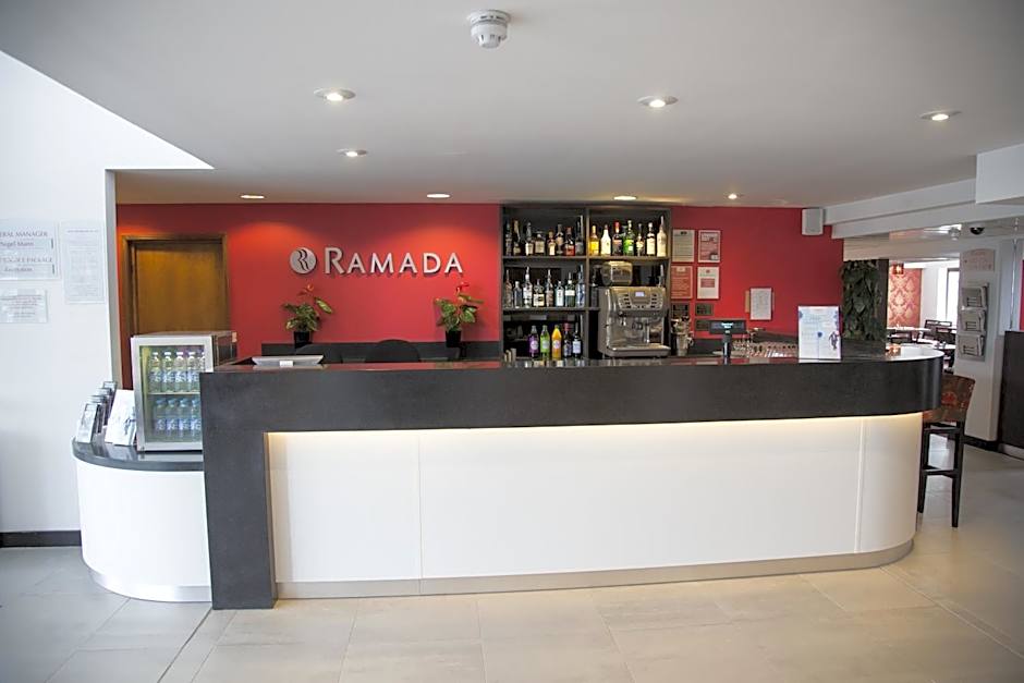 Ramada Cambridge