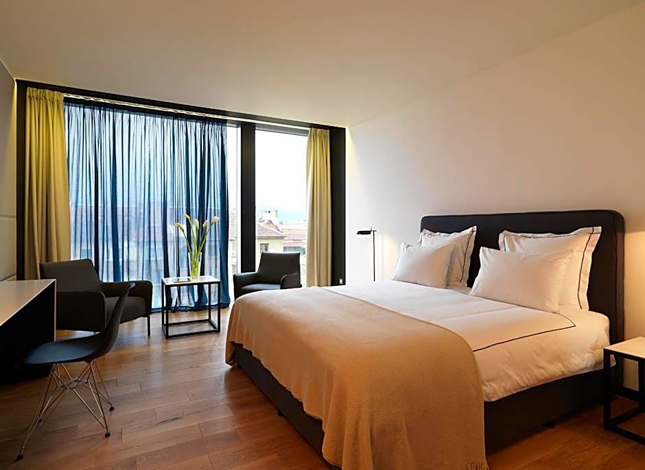 Sense Hotel Sofia, a Member of Design Hotels
