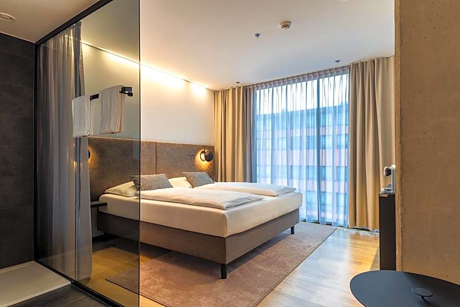 arte Hotel Salzburg