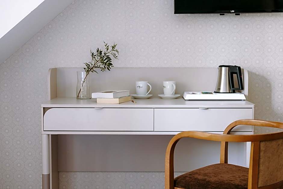 Osada Grzybowski Młyn