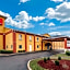 Econo Lodge Louisville Airport