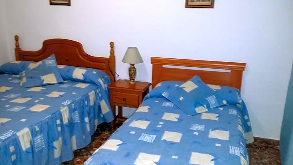 Hostal Rural Venta La Vega