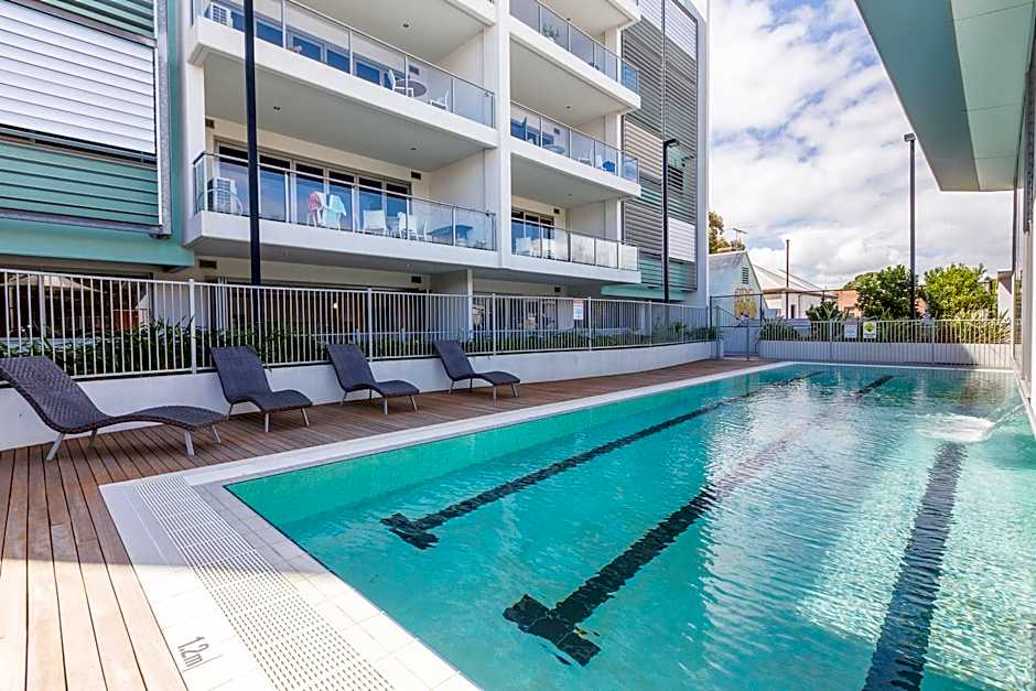 Gallery Serviced Apartments