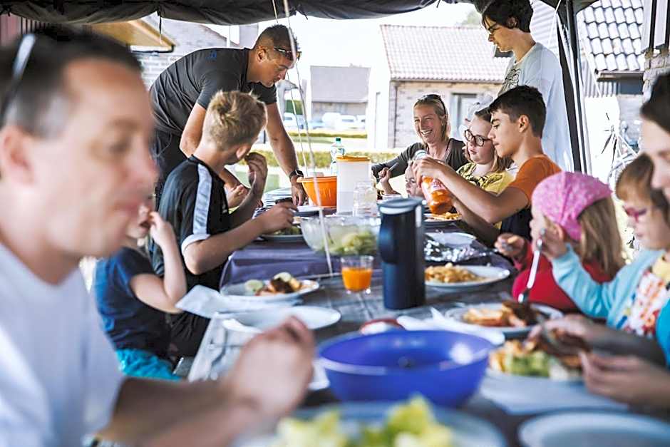 Vakantiedorp Marinapark