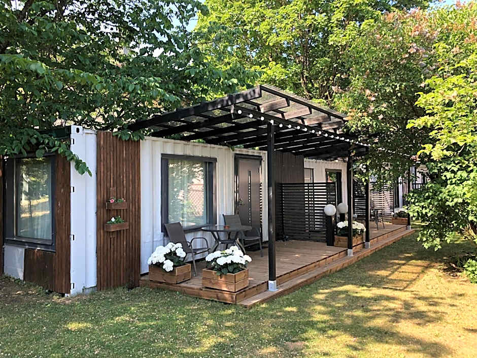 Paivilla Boutique Hotel