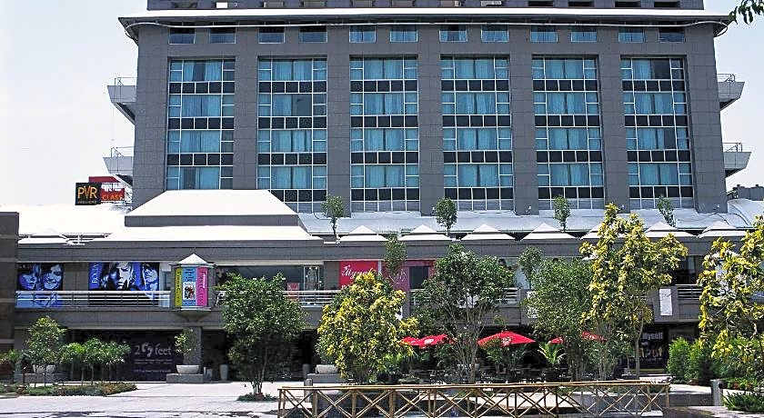 Svelte Delhi, a member of Radisson Individuals