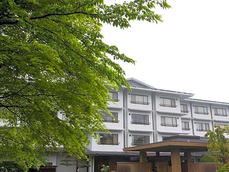 Ikaho Onsen Ryokan Hibikino