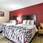 Red Roof Inn Dry Ridge