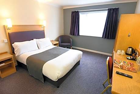 Royal Oak by Greene King inns