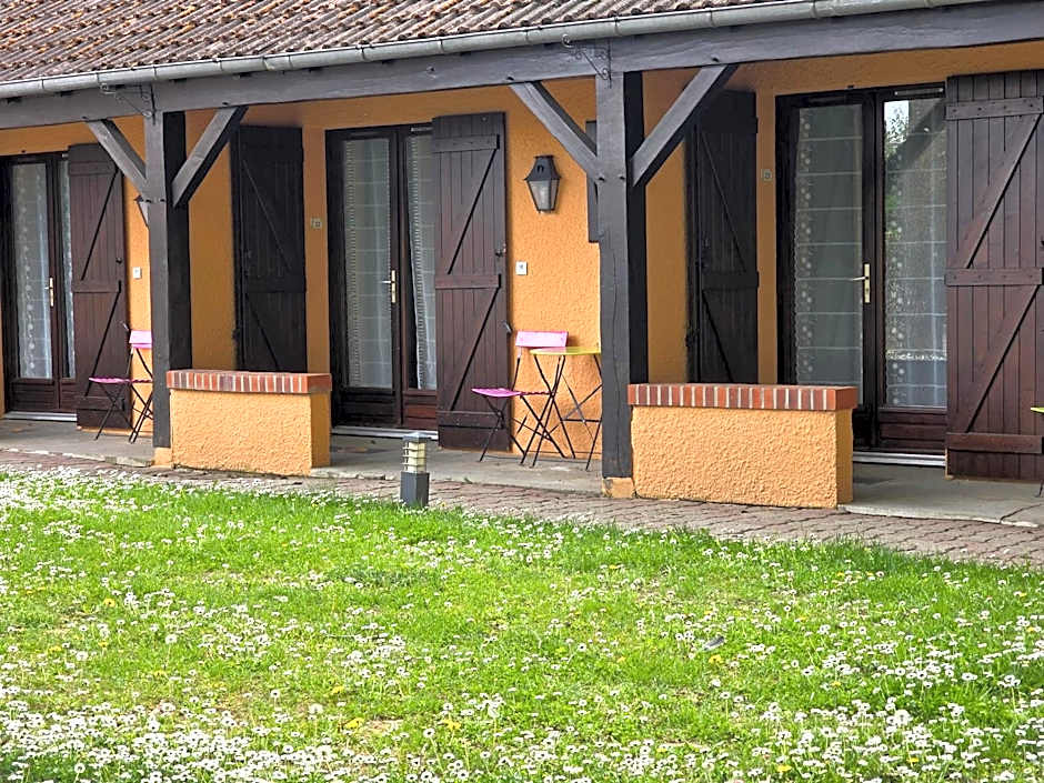 Logis Hôtel Restaurant Le Quai Fleuri