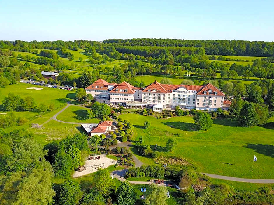 Golf- und Sporthotel Wiesensee