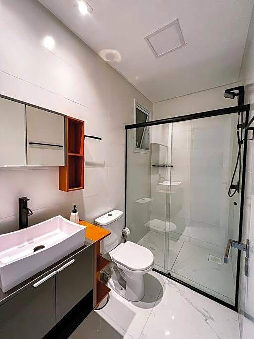 Apartamento em itapema com maravilhosa vista mar