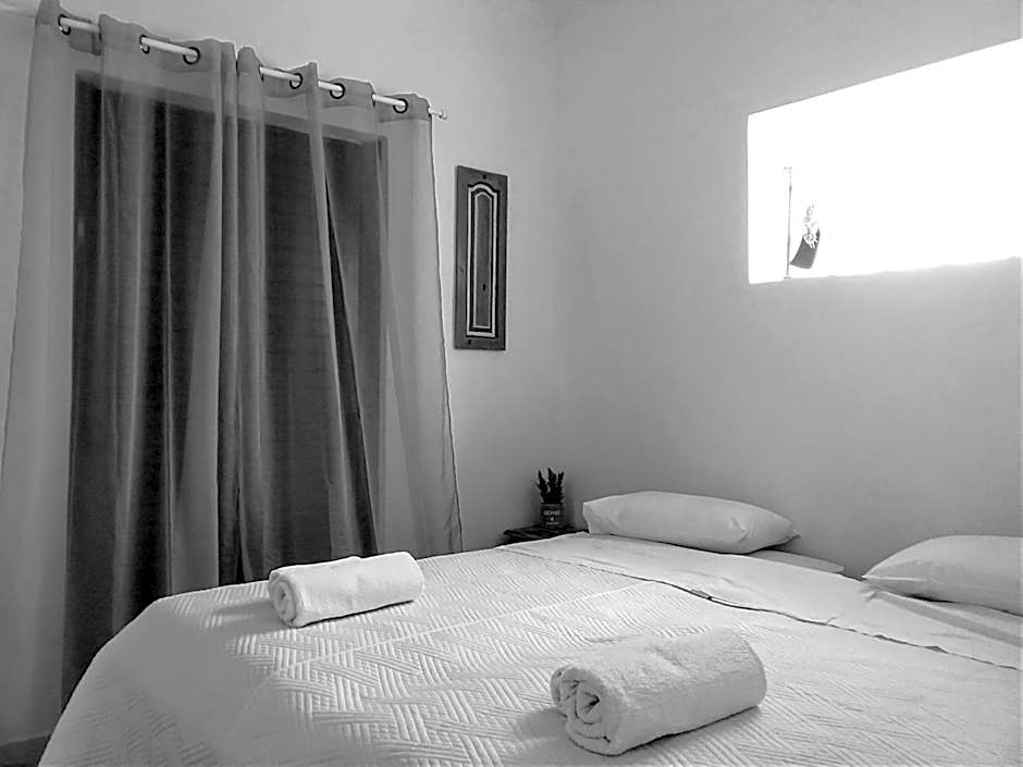 Votsalon Beach House