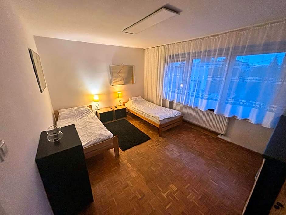 HOSTEL Bytomska Września