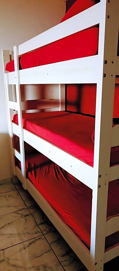 Pousada Bela Vista Maricá