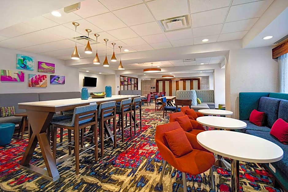 Hampton Inn By Hilton Pleasant View, TN