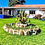 Cabañas el Pajar