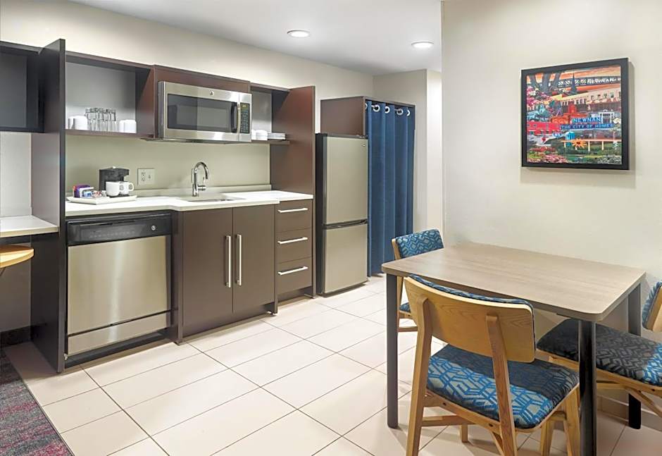 Home2 Suites by Hilton Atlanta Newnan