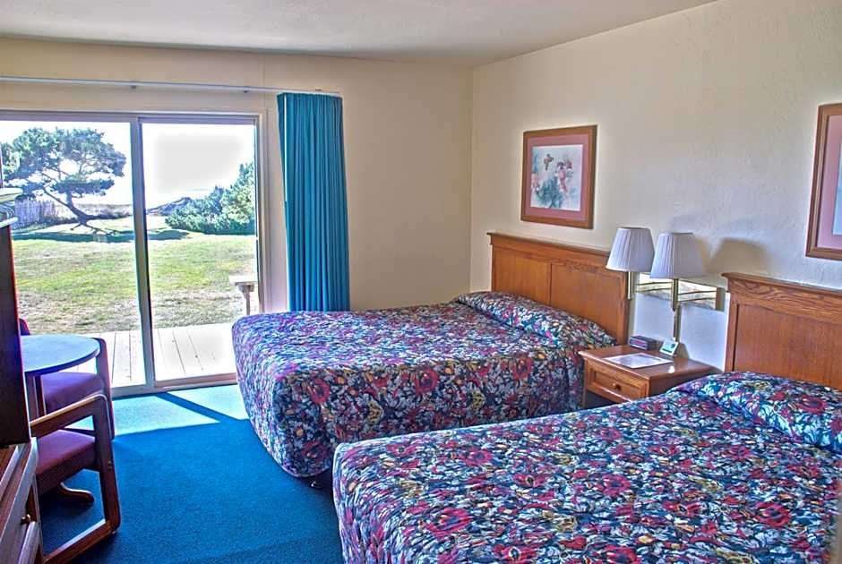 Crescent Beach Motel