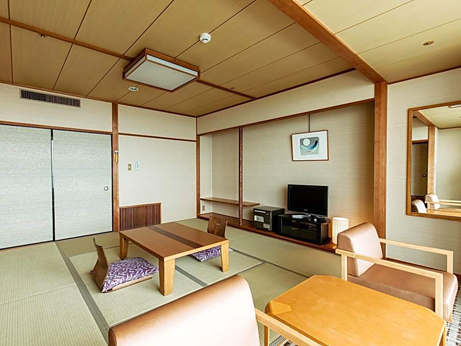 KAMENOI HOTEL Awajishima