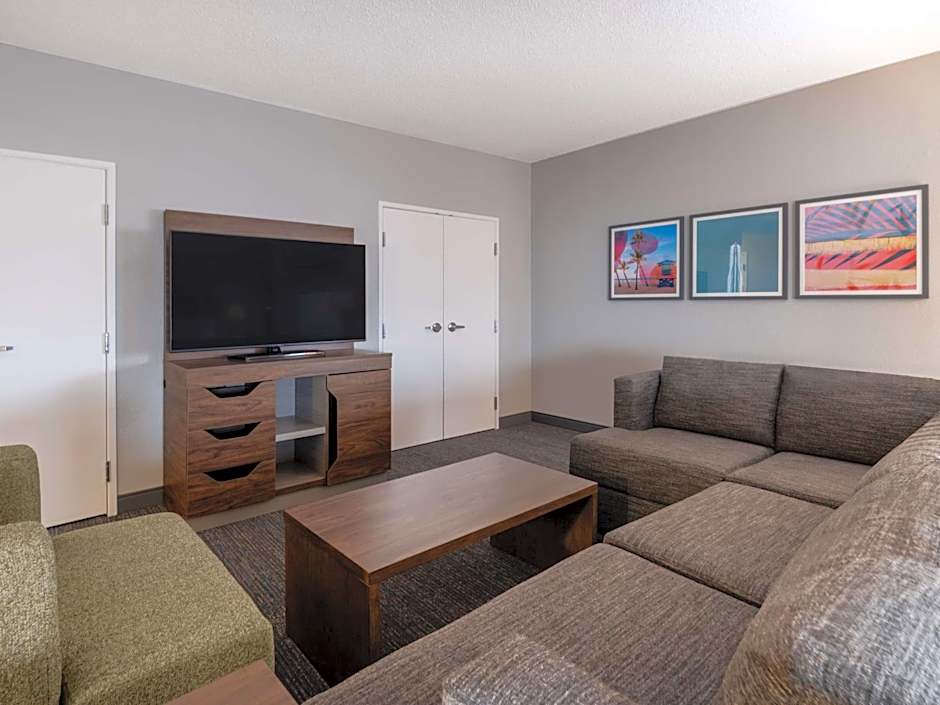 Hampton Inn By Hilton Boca Raton-Deerfield Beach