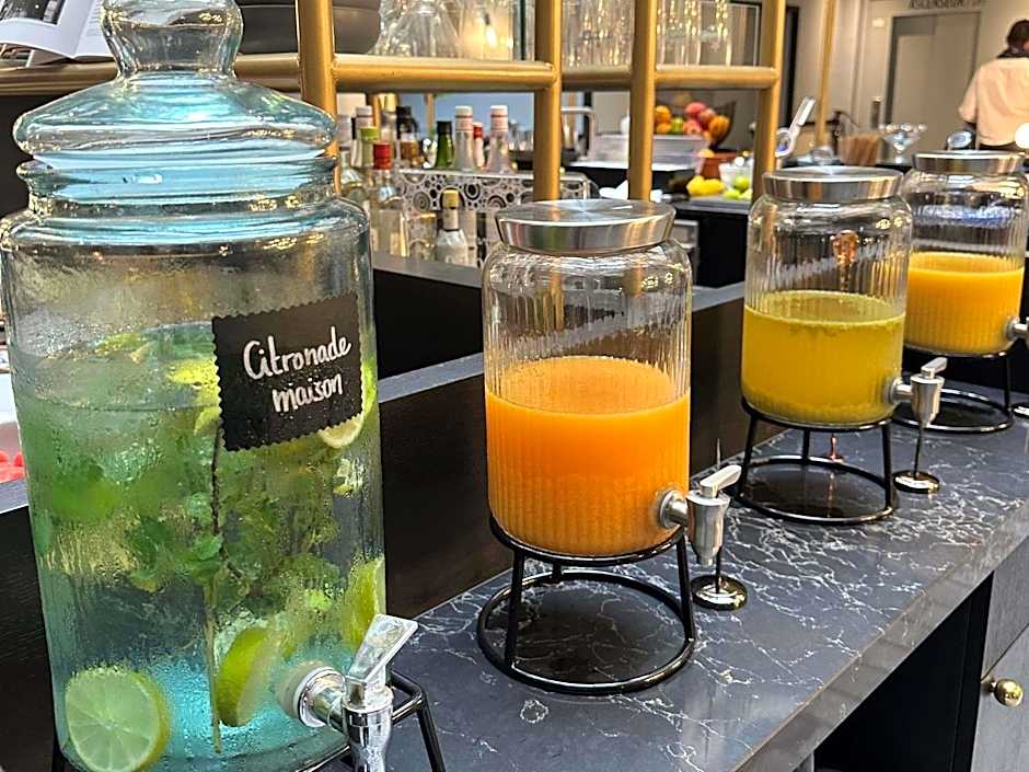 Hotel Mercure Montauban