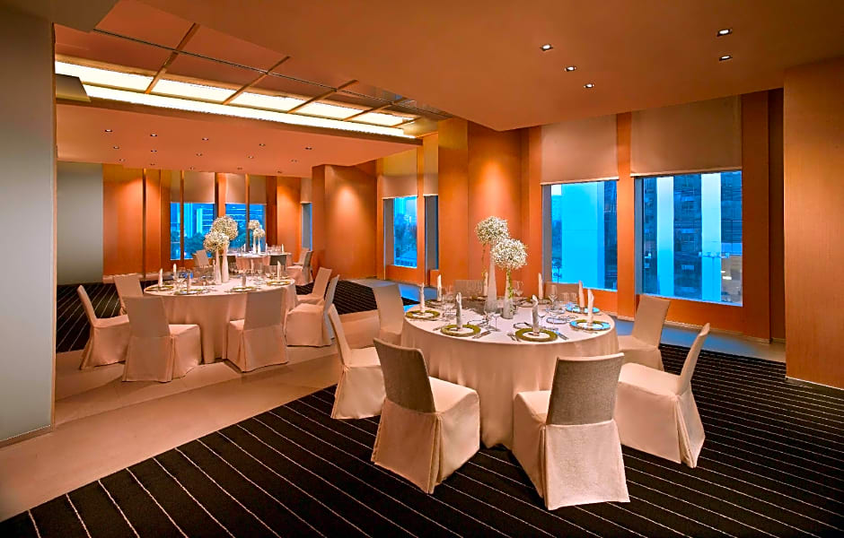 Grand Hyatt Guangzhou