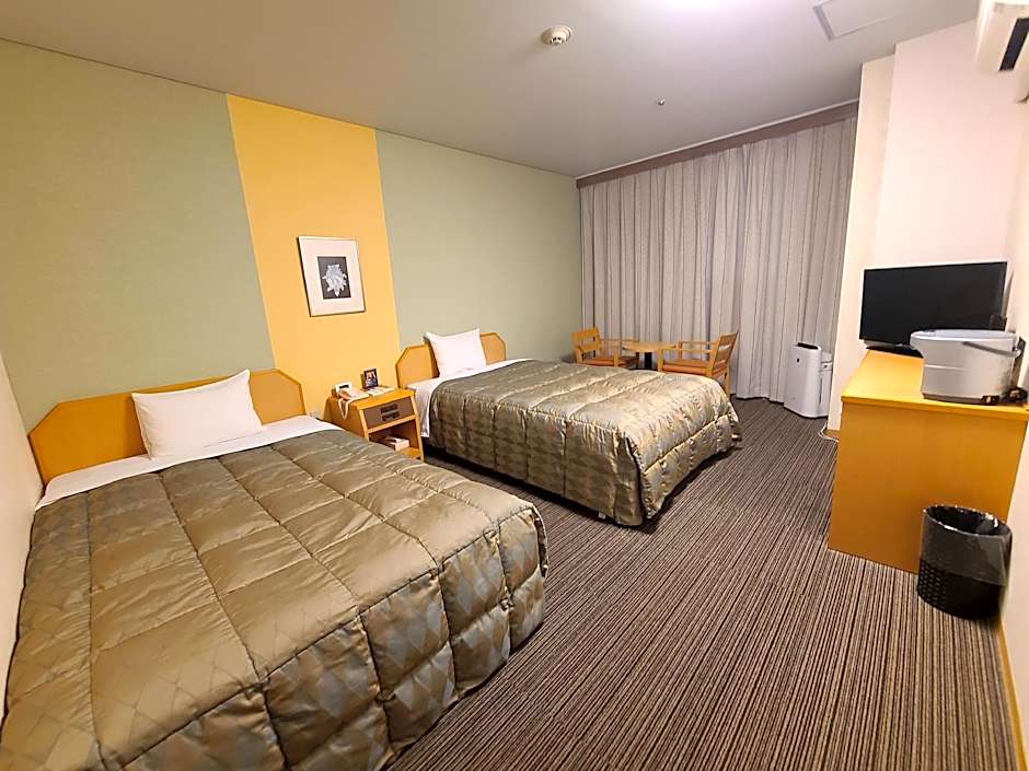 Highness Hotel Kurume